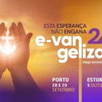 Salesianos: Formação pastoral «E-vangelizar» dedicada à «esperança»