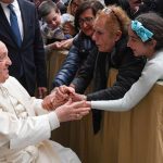 Família: Mensagem e vídeo do Papa convidam a celebrar Dia Mundial dos Avós e Idosos como momento de «encontro»