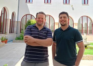 Vila Real: Cristiano Oliveira e Daniel Palma vão ser ordenados sacerdotes para «estar ao serviço»