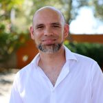 Pastoral dos ciganos: Bruno Oliveira é mediador sociocultural e gostaria que a sua função «não existisse»