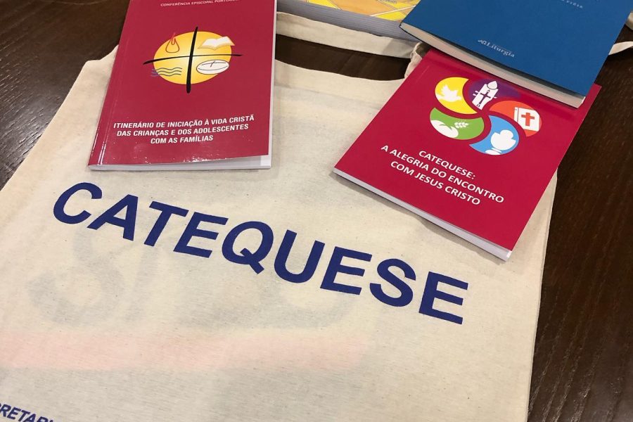 Catequese: Especialistas de Portugal e Espanha reúnem-se para refletir sobre desafios levantados pelas mudanças sociais e culturais