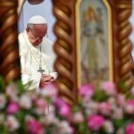 Vaticano: Papa sublinha «urgência de promover a paz»