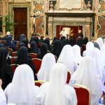 Vaticano: Papa sublinha importância da formação e da oração pelas vocações