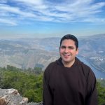 Capuchinhos: Frei Ricardo Pinto vai ser ordenado padre em Gondomar