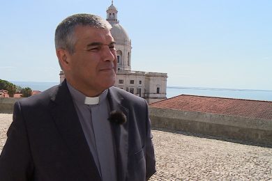 Lisboa: D. Nuno Isidro quer ser um bispo «provocador» próximo dos padres e das comunidades