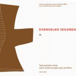 Bíblia/Portugal: Comissão lança segunda versão do Evangelho de Marcos, cinco anos depois, integrando «observações e propostas» dos leitores