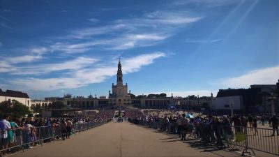 Fátima: D. Virgílio Antunes alerta para emigração de jovens portugueses e exploração de imigrantes