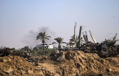 Terra Santa: Patriarcas e líderes cristãos de Jerusalém pedem «acordo que ponha fim à guerra»