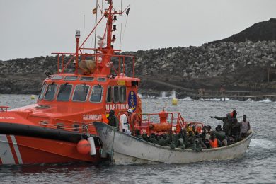 Vaticano: Papa denuncia «pecado grave» de quem afasta migrantes e refugiados