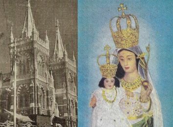 Igreja: Santuário visitado por Papas João Paulo VI e João Paulo II marca presença de Nossa Senhora de Fátima na Índia