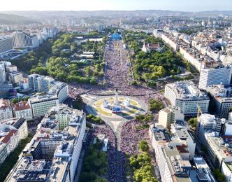 Publicações: Agência ECCLESIA edita revista «E depois da JMJ Lisboa 2023?»