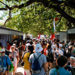 JMJ Lisboa/2ºaniversário:  «Igreja poderia criar ou pensar numa pastoral da ecologia integral» - Carmo Diniz