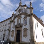 Viseu: Departamento dos Bens Culturais assinala instalação de seminaristas do Seminário Maior no Convento dos Néris através de exposição virtual