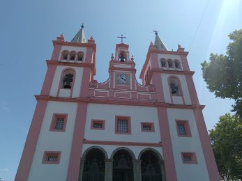 Igreja: Diocese de Angra vai começar novo ano pastoral nos 490 anos da sua fundação