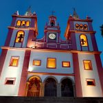 Igreja/História: Projeto DIO 500, da Diocese de Angra, promove debate sobre «Património Religioso»