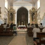 Congresso Eucarístico: «Tema da fraternidade torna-se uma urgência, também para a Igreja de hoje» - Padre Carlos Aquino