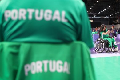 Paris 2024: Jogos Paralímpicos são «momento privilegiado» para apresentar «coisas extraordinárias» das pessoas com deficiência