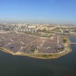 Lisboa: Parque Papa Francisco vai ser inaugurado na Bobadela