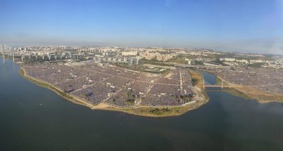 JMJ Lisboa/1º aniversário: Balanços, relatórios e as razões do Papa para considerar uma «jornada belíssima»