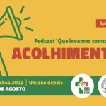 JMJ Lisboa/1º aniversário: Patriarcado de Lisboa lança podcast «Que levamos connosco?»