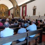 Igreja/Deporto: D. António Luciano presidiu à Eucaristia dos 100 anos do Sport Viseu e Benfica
