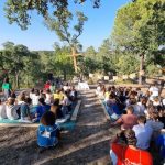 Évora: Campos de férias são «experiência ecológica e humana» e «enriquecimento para a vida» - D. Francisco Senra Coelho