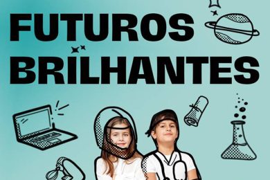 Igreja/Ensino: Cáritas de Coimbra lança campanha «Futuros Brilhantes»