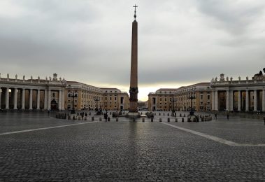 Media: Profissionais do mundo da comunicação convidados para o jubileu no Vaticano