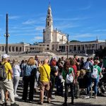 Fátima: Papa associou-se a peregrinação europeia de pessoas surdas