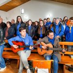 Pastoral Juvenil/Portugal: Convívios Fraternos em festa pelo seu 50.º Encontro Nacional