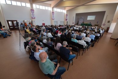 Algarve: Diocese apresentou programa pastoral 2024/2027, que incentiva «à alegria e à esperança para combater algum cansaço»