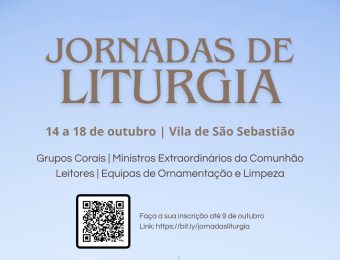 Angra: Departamento de Liturgia da Ilha Terceira organiza jornadas de formação