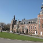 Bélgica: 600 anos da Universidade Católica de Lovaina «são marcantes não só para ela própria, mas para a Igreja» - José Miguel Silva