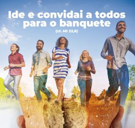 Igreja/Portugal: Obras Missionárias Pontifícias publicam guião com «propostas de vida e missão»