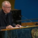 Igreja/Estado: Santa Sé quer «promover a dignidade humana, proteger os vulneráveis ​​e construir pontes», afirmou secretário de Estado do Vaticano, na ONU
