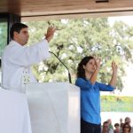Fátima: Santuário recebe Peregrinação da Comunidade Surda