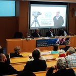 Media/Portugal: Igreja distinguiu padre António Rego, que levou mensagem à «praça pública» da televisão