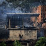 Incêndios: Cáritas Portuguesa está disponível para apoiar situação de «emergência nacional»