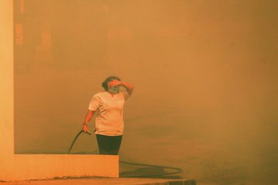 Portugal: Conferência Episcopal expressa solidariedade para com as vítimas da «trágica situação dos incêndios» e apela ao «firme compromisso na prevenção»