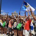 Angra: Encontro diocesano convida jovens a formular perguntas e a encontrar o seu lugar na Igreja «num caminho com todos»