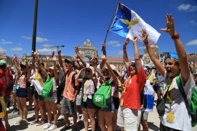 Angra: Serviço da Juventude quer «ir ao encontro das necessidades dos tempos e dos jovens dos Açores»