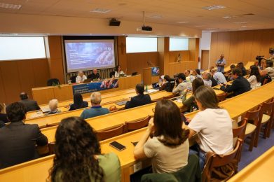 Igreja/Media: Jornadas Nacionais inspiram-se em Francisco e Leão XVI, com convite a comunicar «sem corantes nem conservantes»