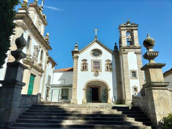 Igreja/Cultura: Museu dos Terceiros «serve a cultura de Ponte de Lima e a cultura portuguesa»