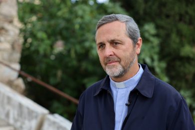 Ensino Superior: Igreja deve criar espaços «de encontro, de escuta, de acompanhamento», onde os jovens façam perguntas – padre Miguel Gonçalves Ferreira