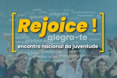 Lisboa: Patriarca convida jovens a participar em encontro nacional comemorativo da JMJ (c/vídeo)