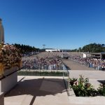 Sociedade/Igreja: Bispo de Leiria-Fátima apela a orações pela paz e pelo «êxito» da «transformação sinodal da Igreja»