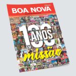 Lisboa: Encontro comemorativo do centenário da revista «Boa Nova»