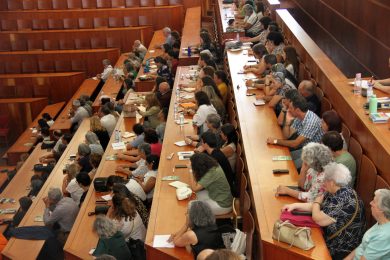 Coimbra: Bispo diocesano aponta «muitos sinais de esperança», na abertura do ano pastoral