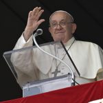 Vaticano: «Tudo muda quando se conhece realmente Jesus» - Francisco