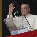 Vaticano: Papa denuncia «ritualismo» religioso, feito de exterioridade